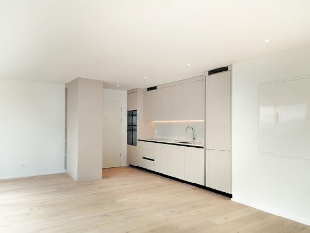 Wohnung mieten in Grenchen, Solothurn