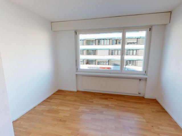 Apartment mieten in Schwarzenbach (SG), St. Gallen