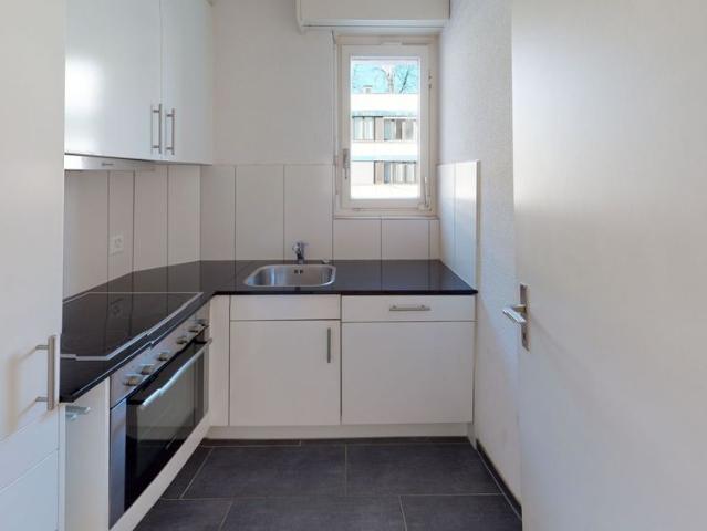 Apartment mieten in Schwarzenbach (SG), St. Gallen