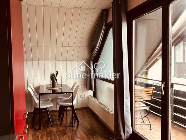 Apartment mieten in Karlsdorf-Neuthard, Baden-Württemberg