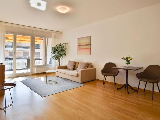 Apartment mieten in Muralto, Tessin