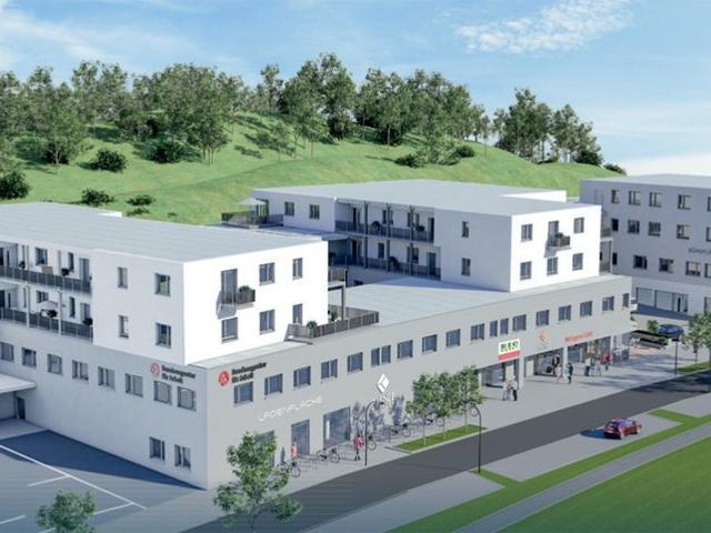 Wohnung mieten in Affecking, Kelheim