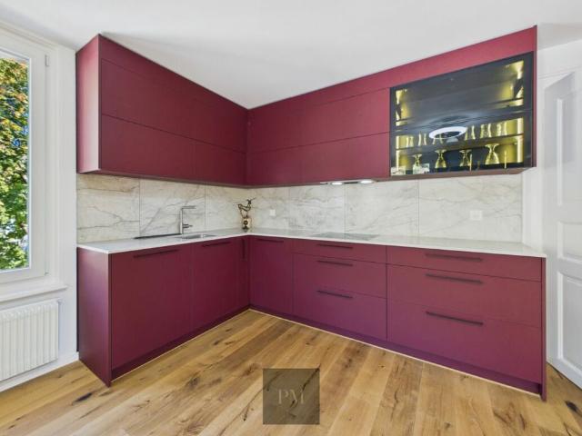 Apartment mieten in Oberdiessbach, Verwaltungsregion Bern-Mittelland