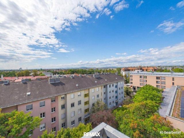 Apartment kaufen in Altkettenhof, Schwechat