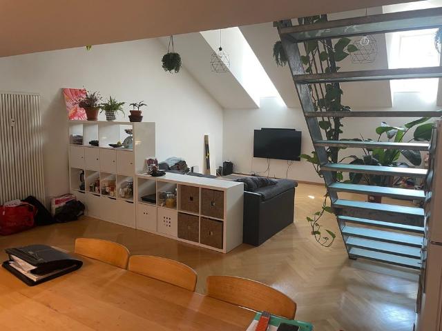 Apartment mieten in Grünes Quartier, Bern