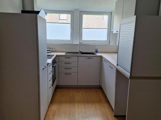 Etagenwohnung mieten in Bremen, Vegesack
