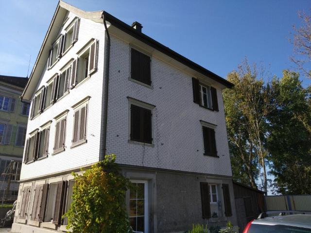 Wohnung mieten in Walzenhausen, Appenzell Ausserrhoden