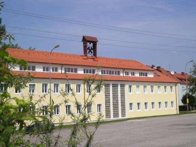Apartment mieten in St. Pantaleon, Stockham