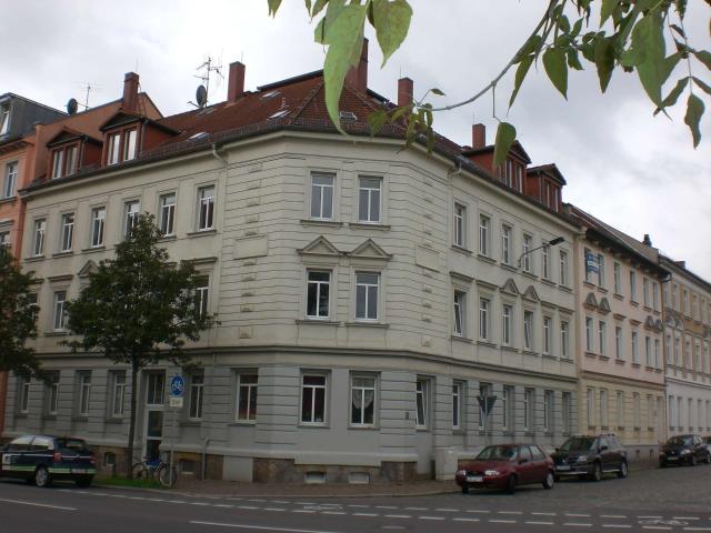 Wohnung mieten in Wahren, Leipzig