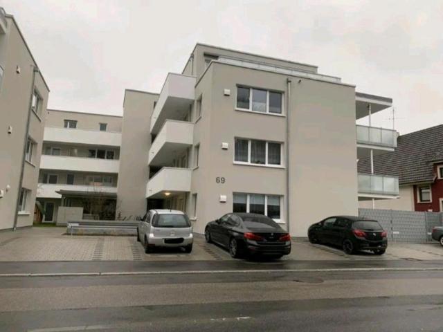 Wohnung kaufen in Besigheim, Baden-Württemberg