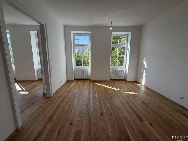 Apartment mieten in Leopoldstadt, Wien