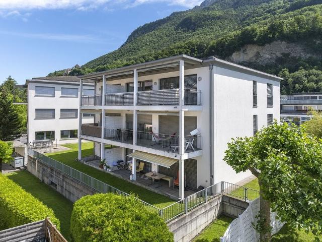 Wohnung mieten in Einigen, Zürich