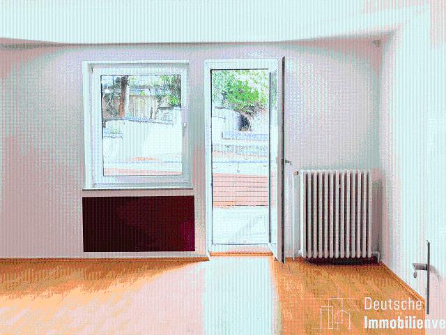 Apartment mieten in Ostersbaum, Wuppertal