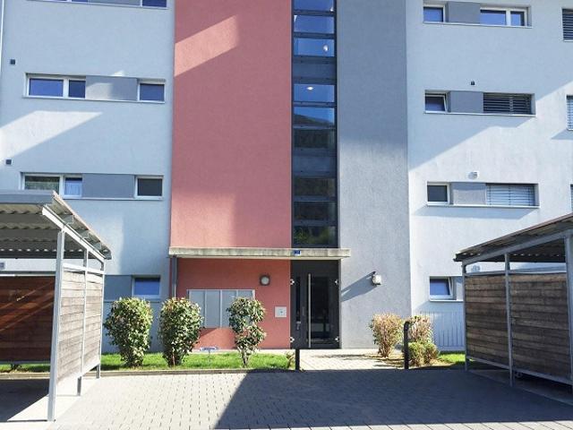 Apartment mieten in Niederbipp, Bern