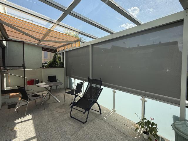 Apartment mieten in Bietigheim, Bietigheim-Bissingen