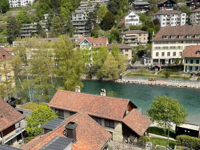 Wohnung mieten in Bern
