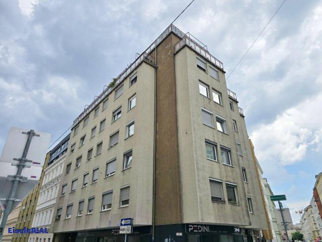 Apartment kaufen in KG Margareten, Wien