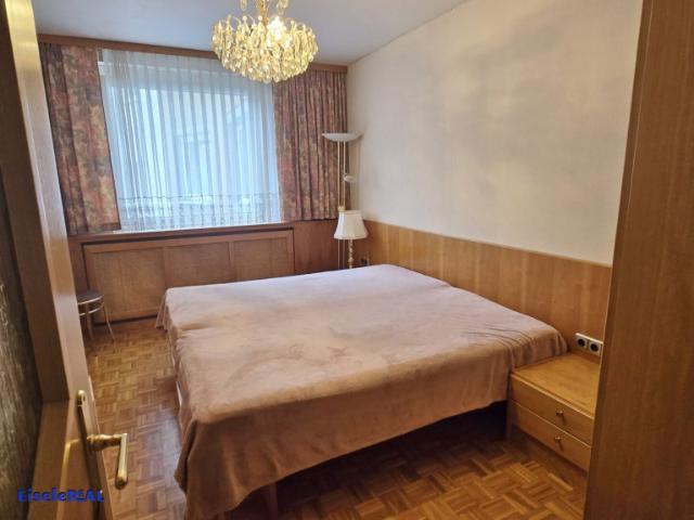 Wohnung kaufen in KG Margareten, Wien