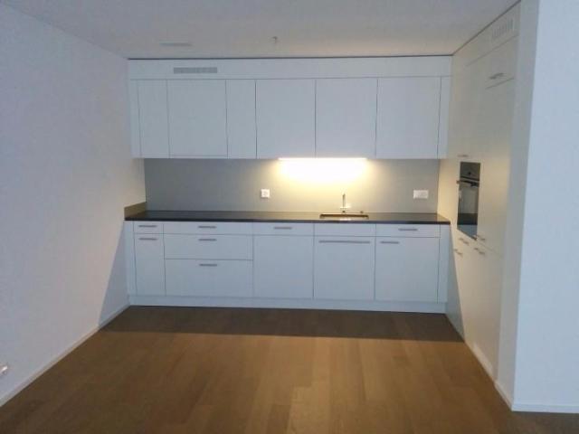 Wohnung mieten in Suhr, Aargau