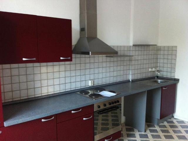 Wohnung mieten in Körne, Dortmund