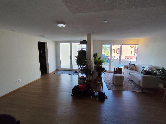 Wohnung mieten in Rathausplatz, Schänis
