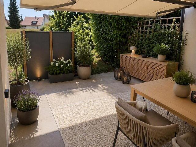 Apartment mieten in Kölliken, Aargau