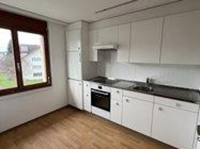 Wohnung mieten in Niederuzwil, Uzwil