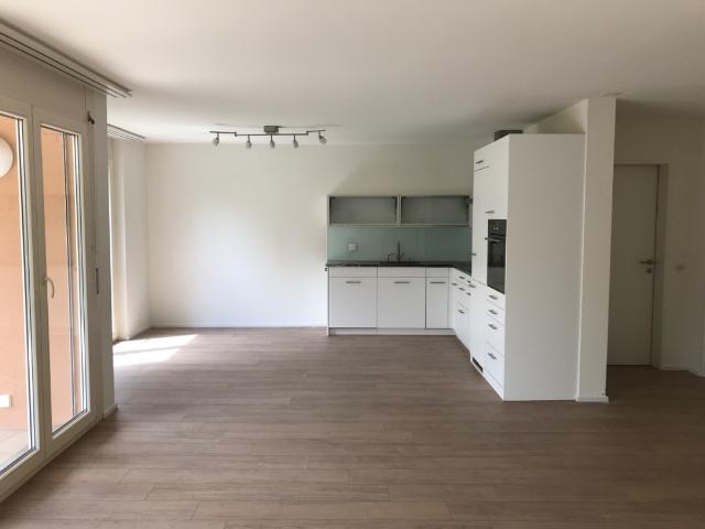 Wohnung mieten in Neuenhof, Aargau