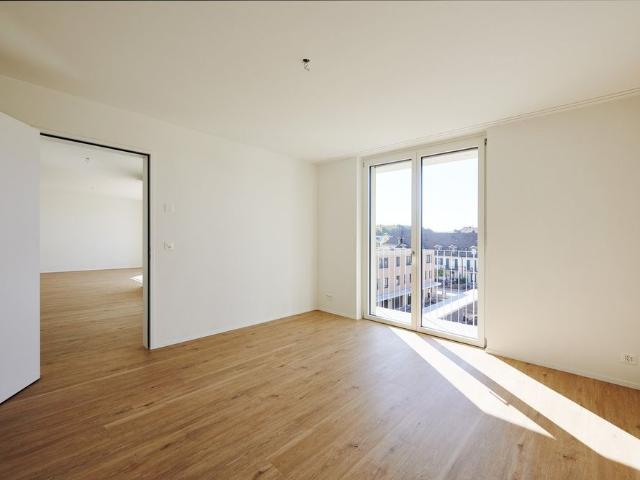 Apartment mieten in Oberfeld, Gerlafingen