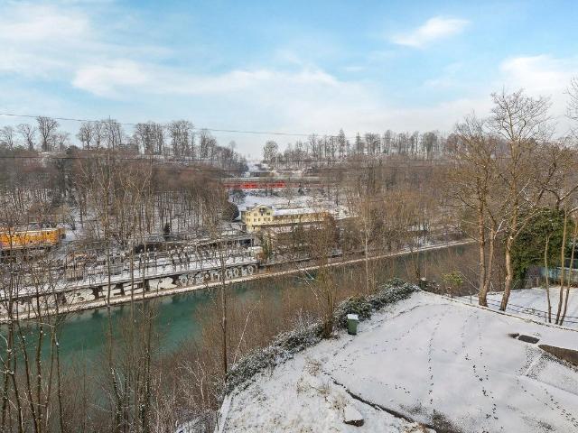 Apartment mieten in Bern