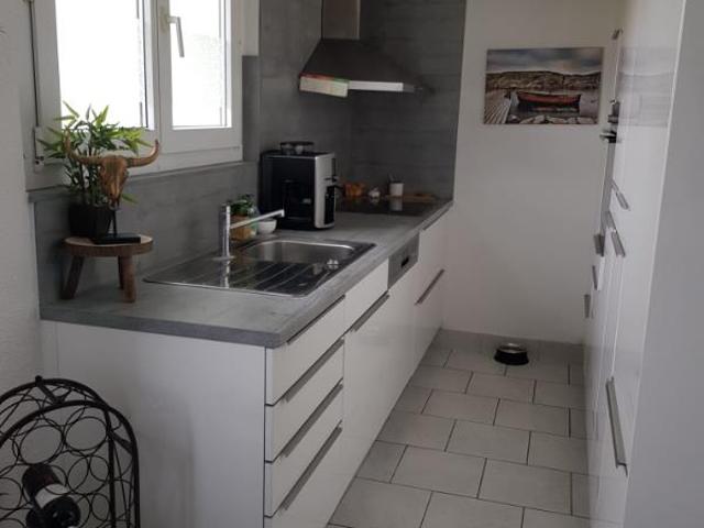 Wohnung mieten in Au (SG), Wahlkreis Rheintal