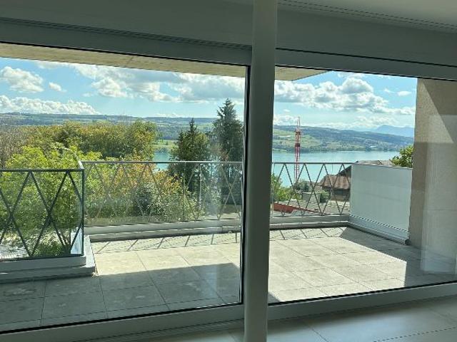 Wohnung mieten in Birrwil, Aargau