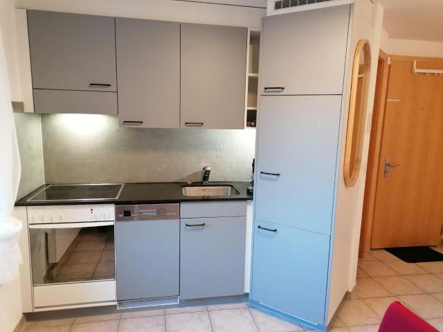 Wohnung mieten in Saas-Grund, Wallis