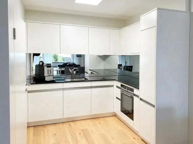 Apartment mieten in Neuseeland, Rorschacherberg