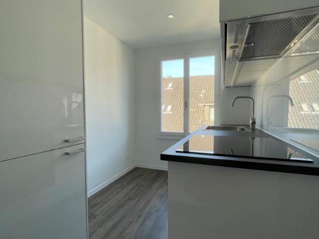 Wohnung mieten in Spreitenbach, Aargau