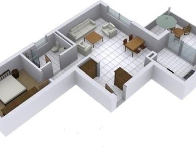 Apartment mieten in Burgdorf, Bern