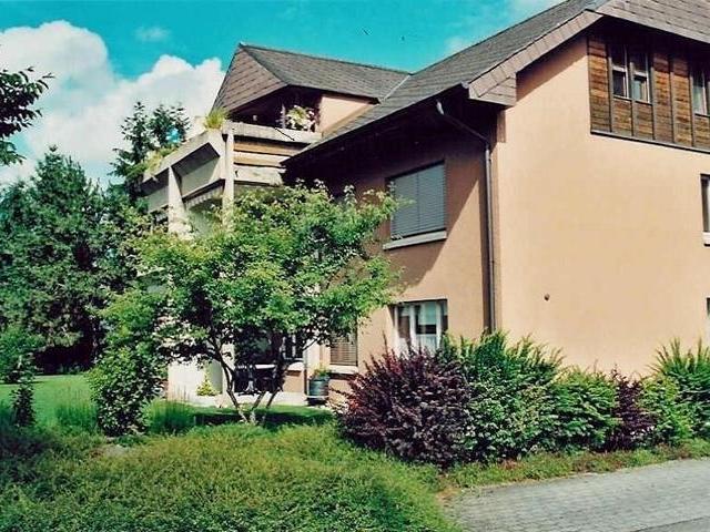 Apartment mieten in Oppligen, Bern