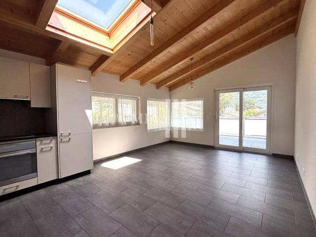 Wohnung mieten in Evionnaz, Wallis