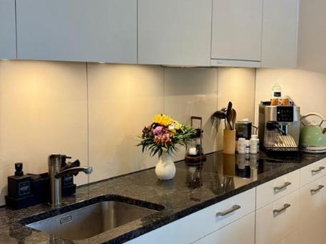 Wohnung mieten in Rudolfstetten, Aargau