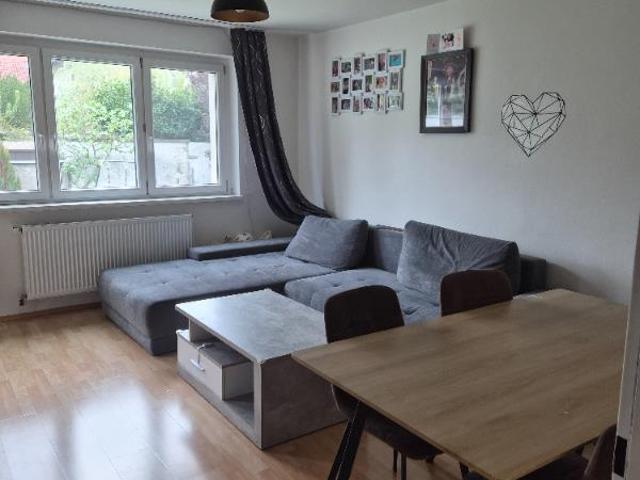 Wohnung mieten in Pernau, Wels