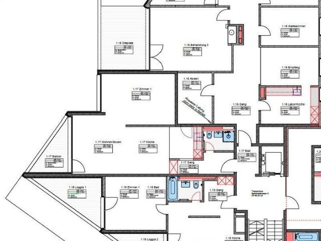Apartment mieten in Lyss, Bern