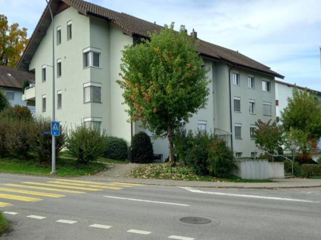 Wohnung mieten in Menziken, Aargau
