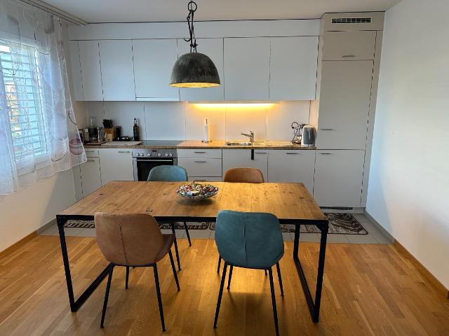 Wohnung mieten in Liebrüti, Kaiseraugst