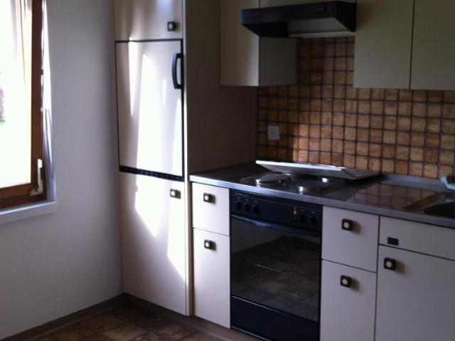 Wohnung mieten in Niederuzwil, Uzwil