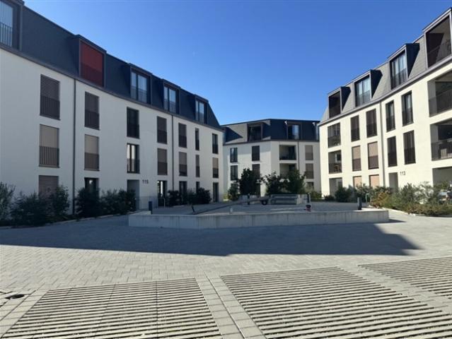 Wohnung mieten in Weinfelden, Thurgau