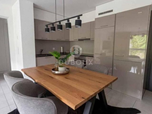 Wohnung kaufen in Gilly, Waadt