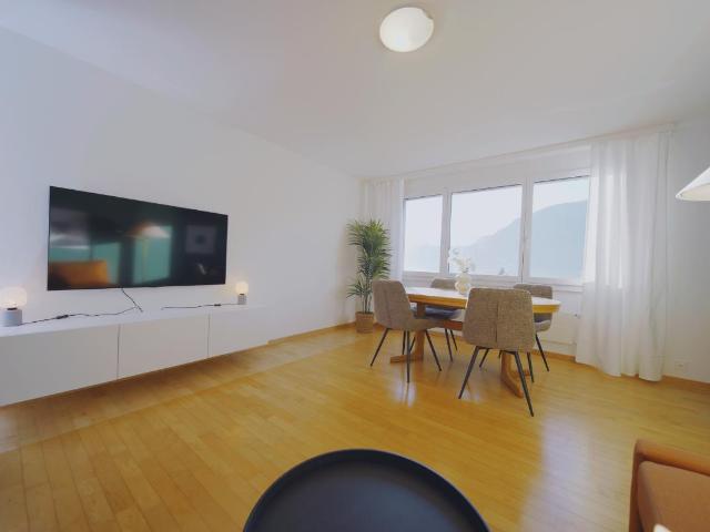 Wohnung mieten in Alpnachstad, Alpnach