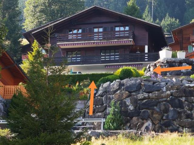Wohnung kaufen in Beatenberg, Bern