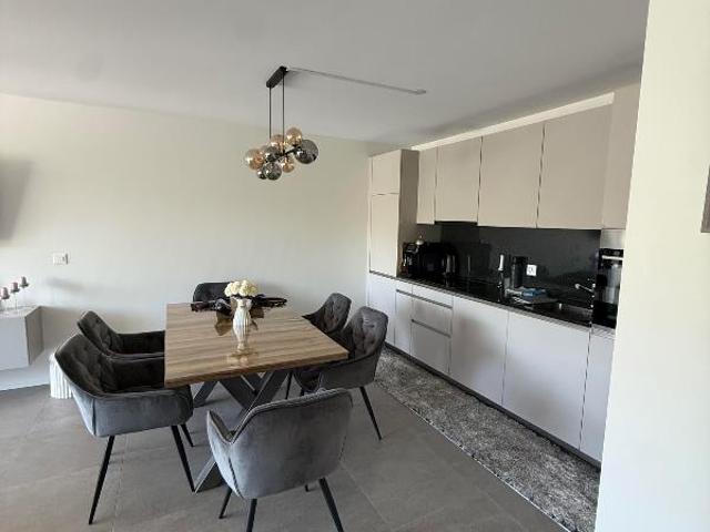 Wohnung kaufen in Cossonay-Ville, Waadt