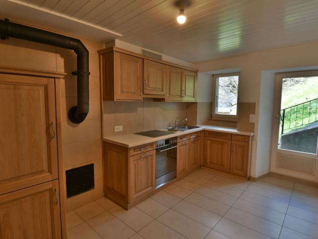 Wohnung mieten in Wallis